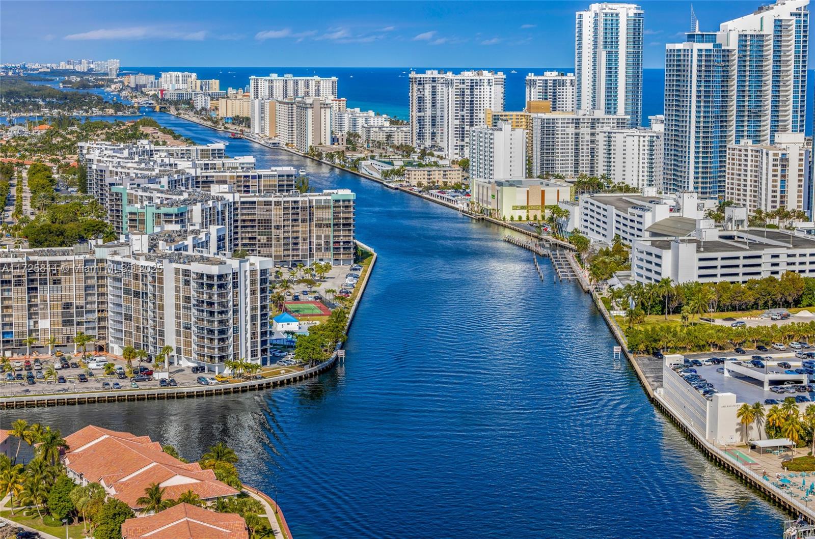 2600 E Hallandale Beach Blvd T3304 Property Photo 15