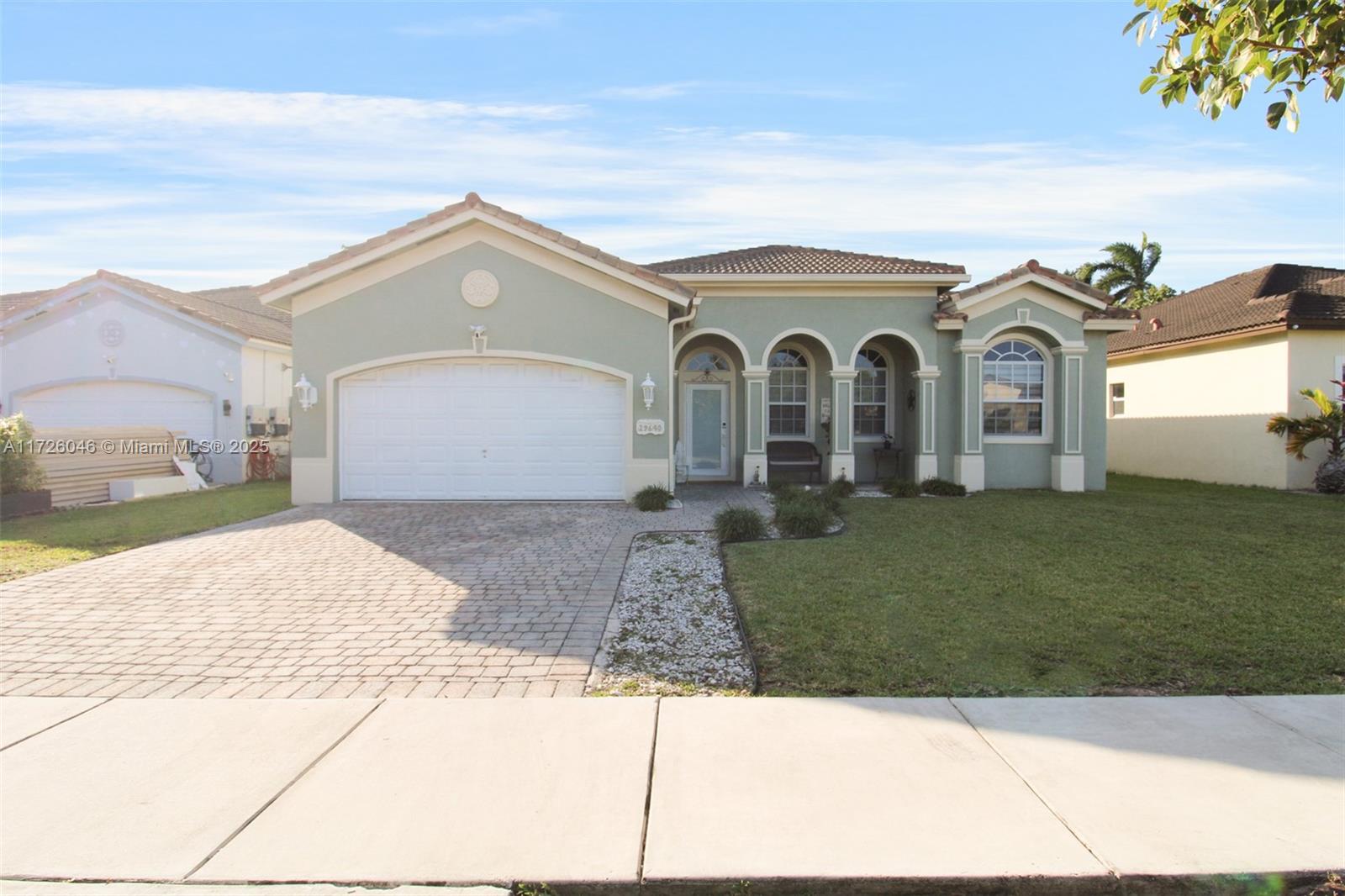 29640 Sw 165th Ct Property Photo 1