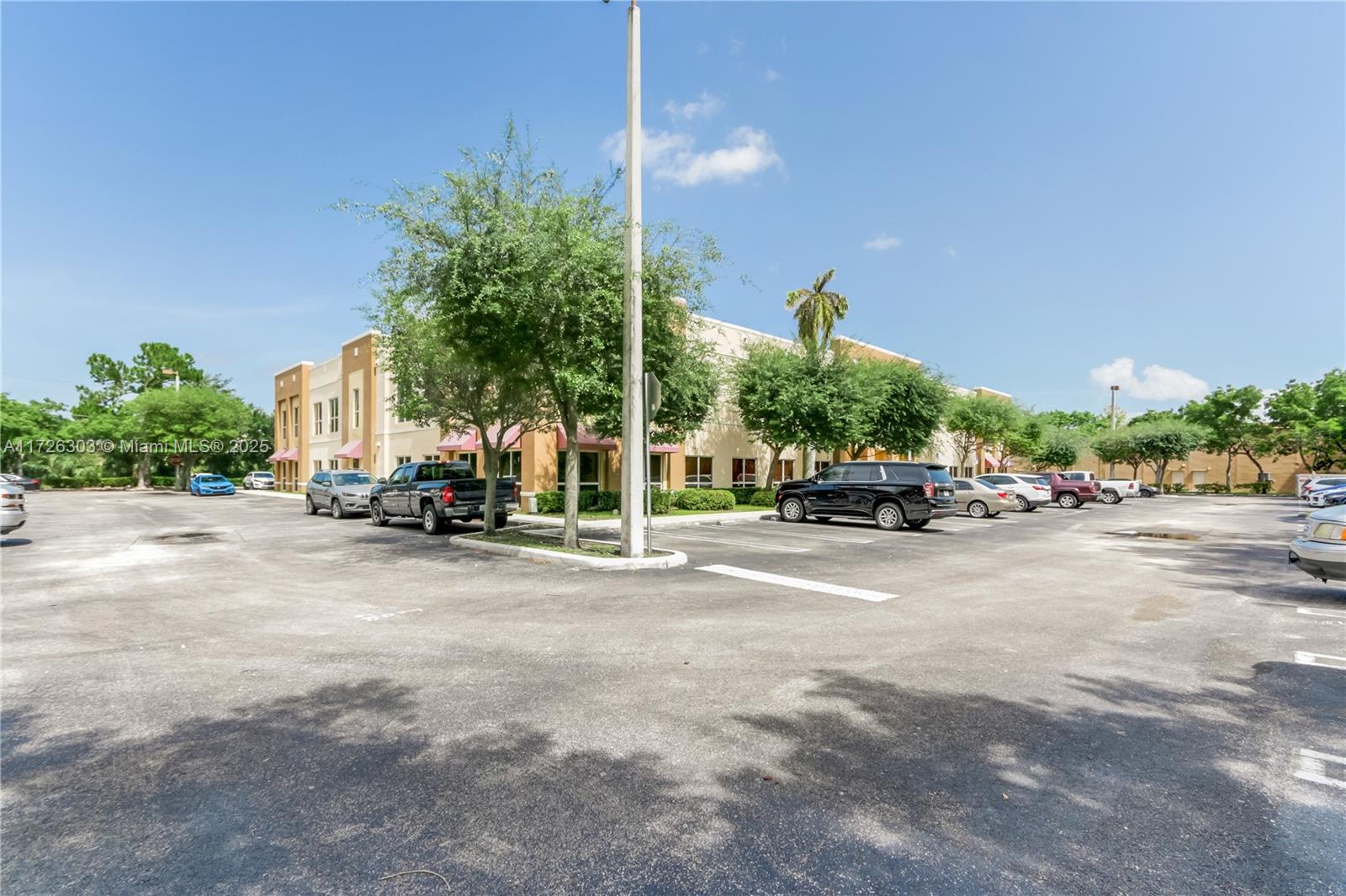 12150 Sw 128th Ct #131 Property Photo 8
