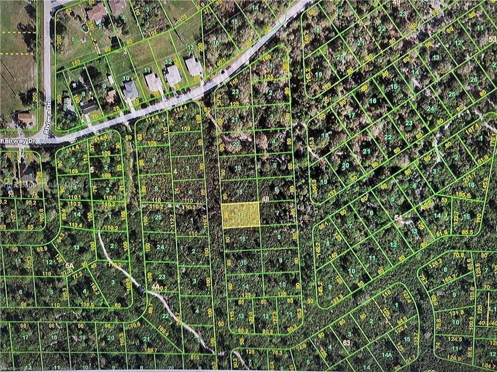 900 ORANGE BROOK Lane Property Photo 1