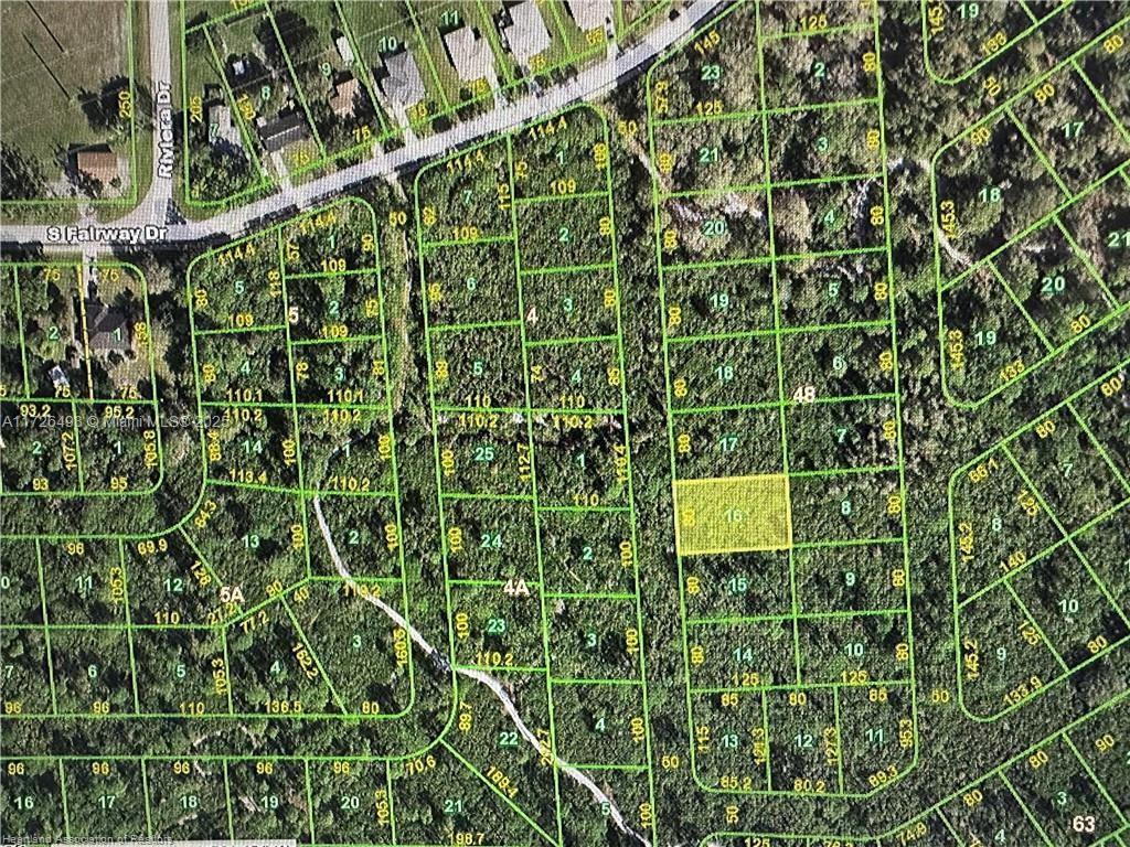910 ORANGE BROOK Lane Property Photo 1