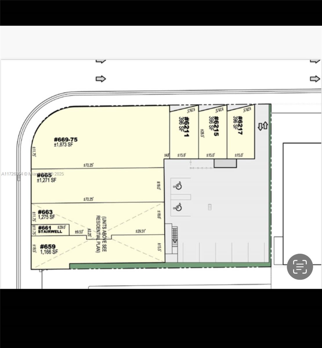 6211 Nw 7th Ave 669-75 Property Photo 11