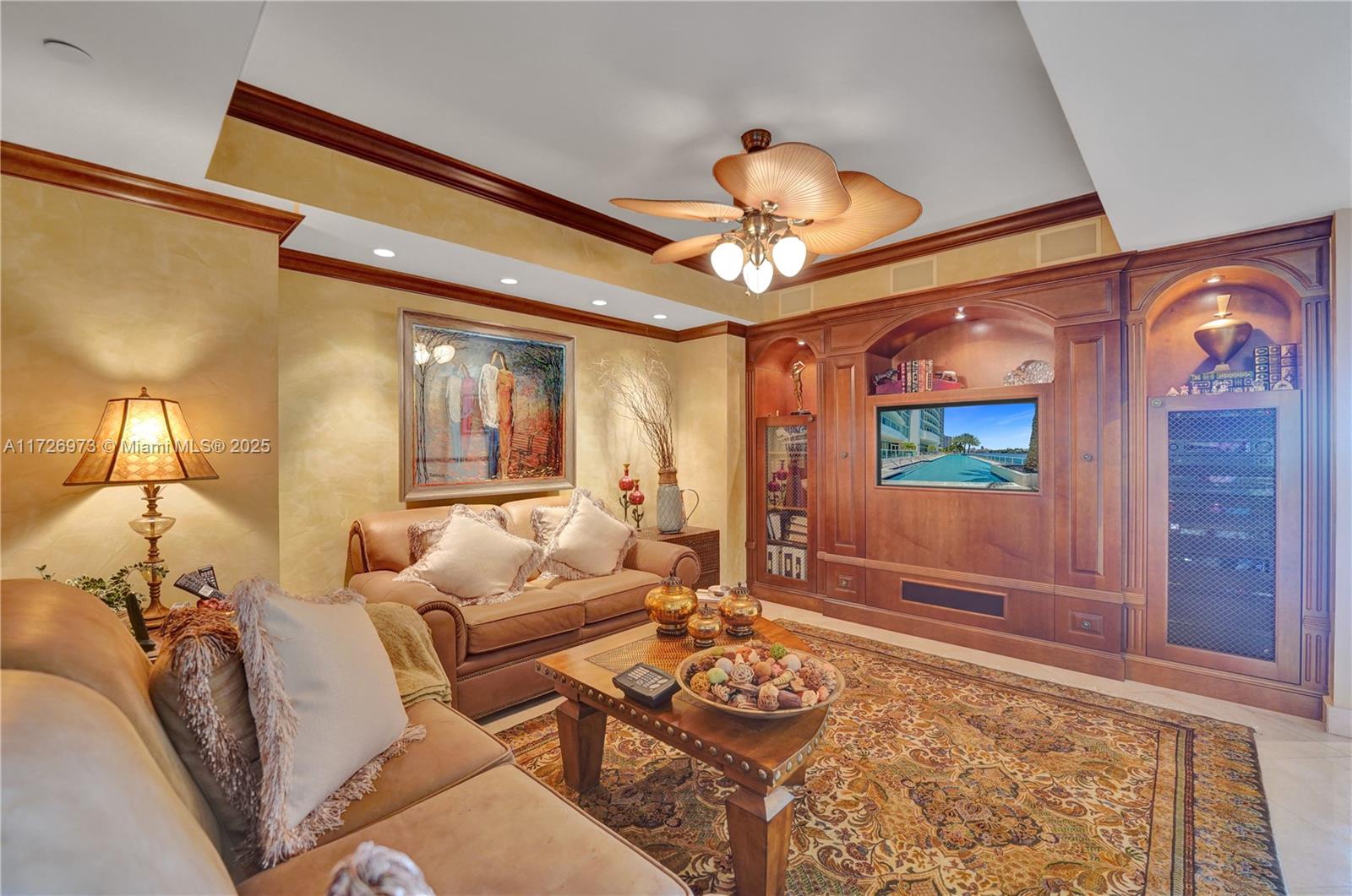 20201 E Country Club Dr 1203 Property Photo 17