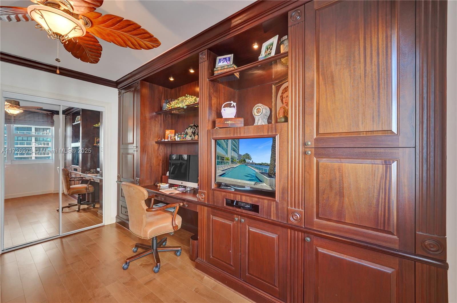 20201 E Country Club Dr 1203 Property Photo 59
