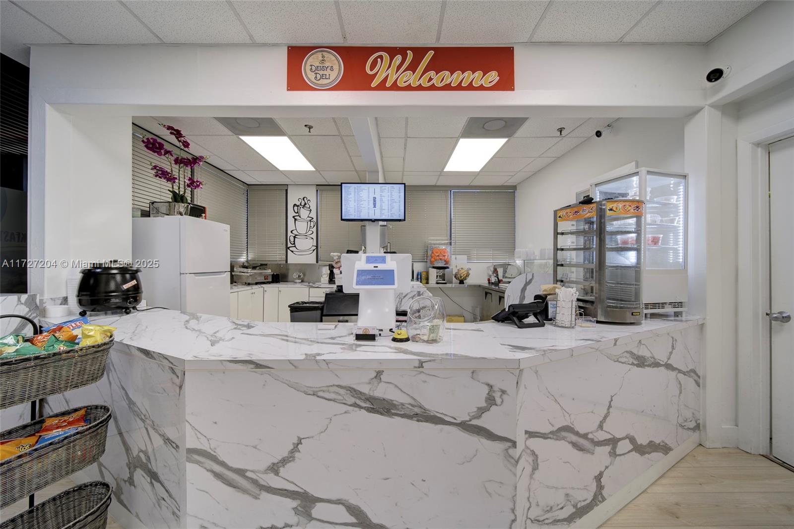Office Cafe For Sale On 27 Ave Property Photo 1