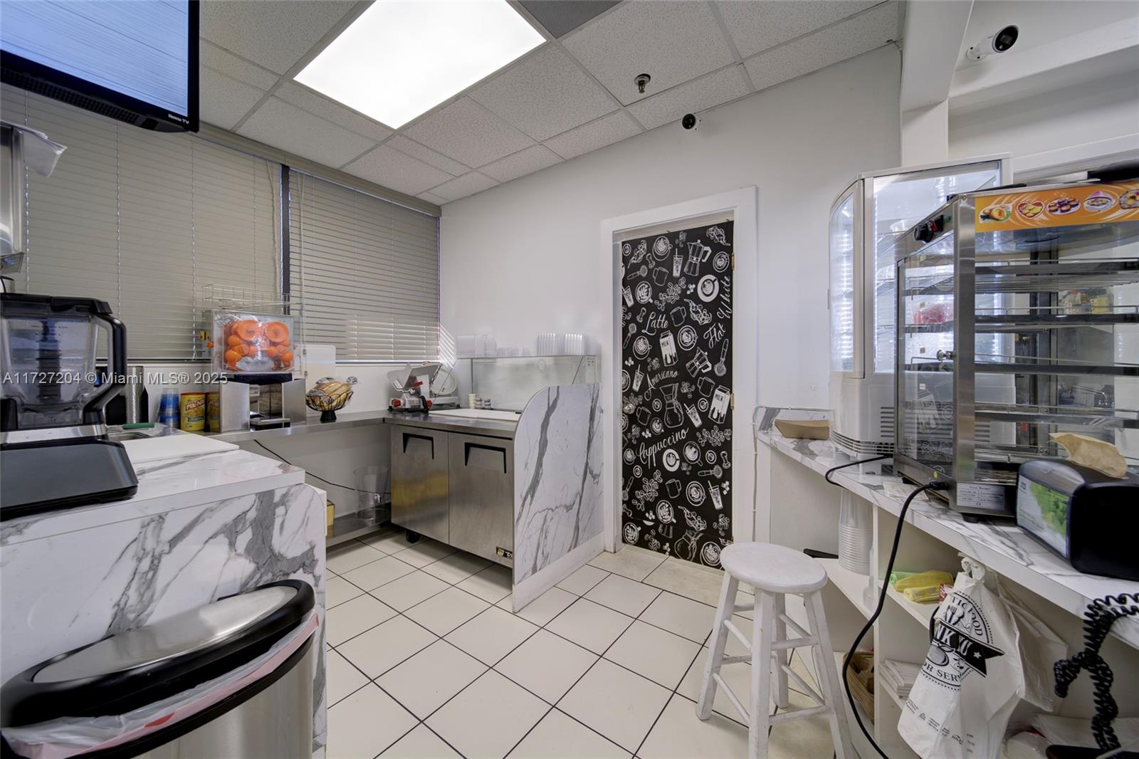 Office Cafe For Sale On 27 Ave Property Photo 8