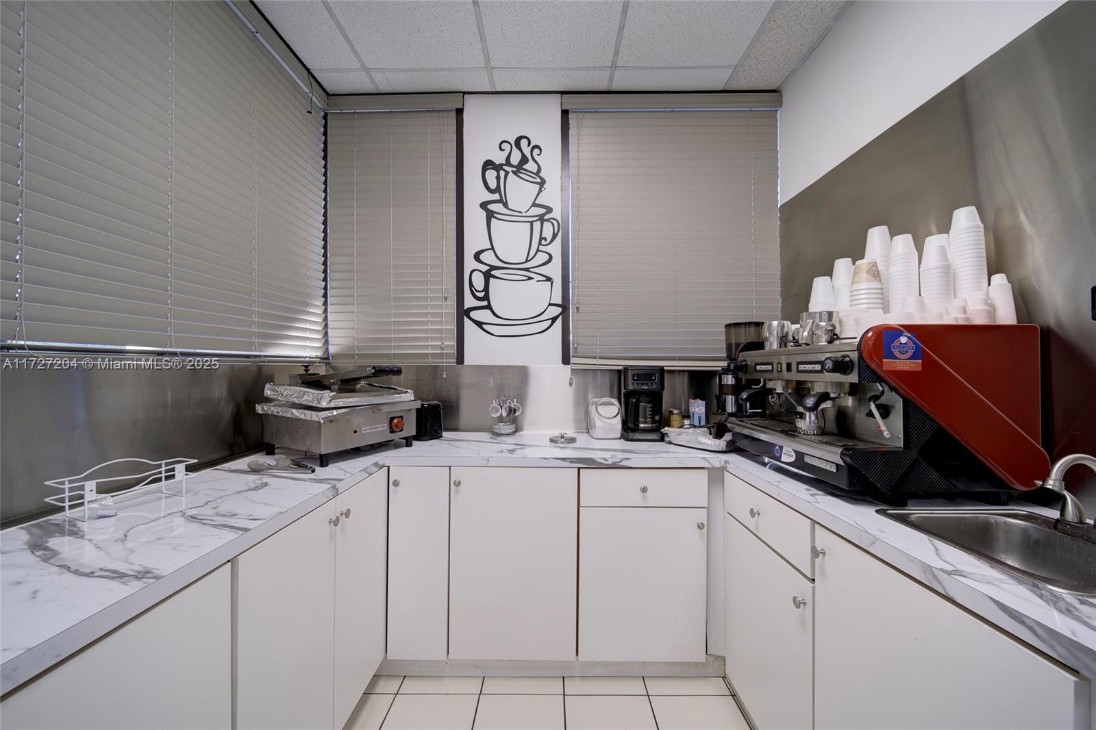 Office Cafe For Sale On 27 Ave Property Photo 9