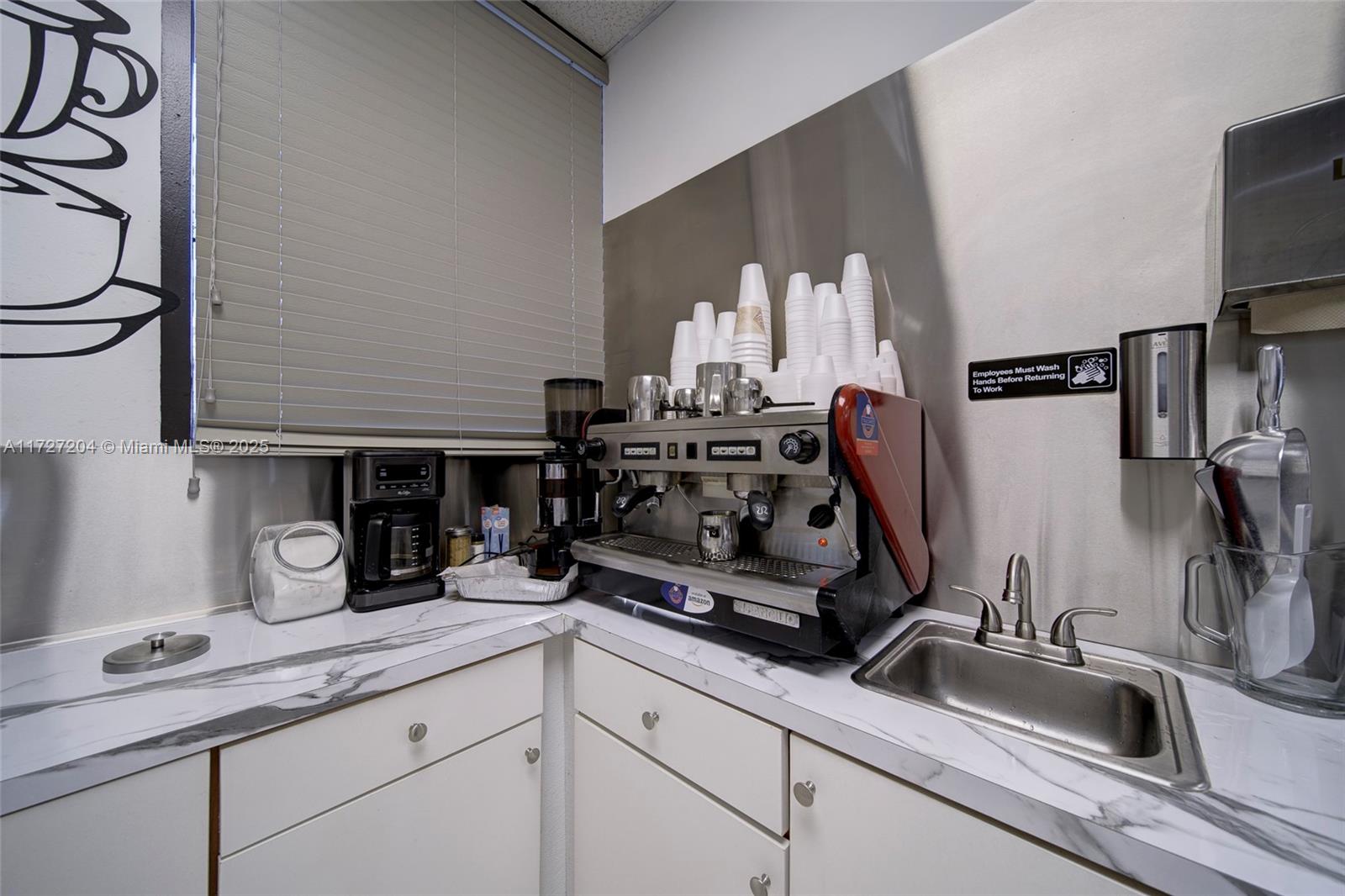 Office Cafe For Sale On 27 Ave Property Photo 10
