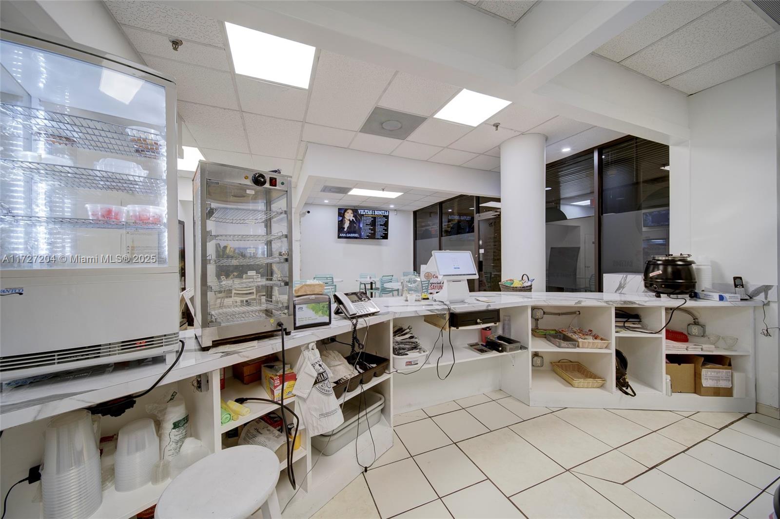 Office Cafe For Sale On 27 Ave Property Photo 12