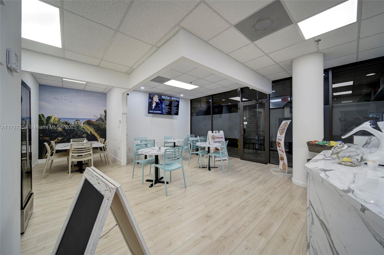 Office Cafe For Sale On 27 Ave Property Photo 13