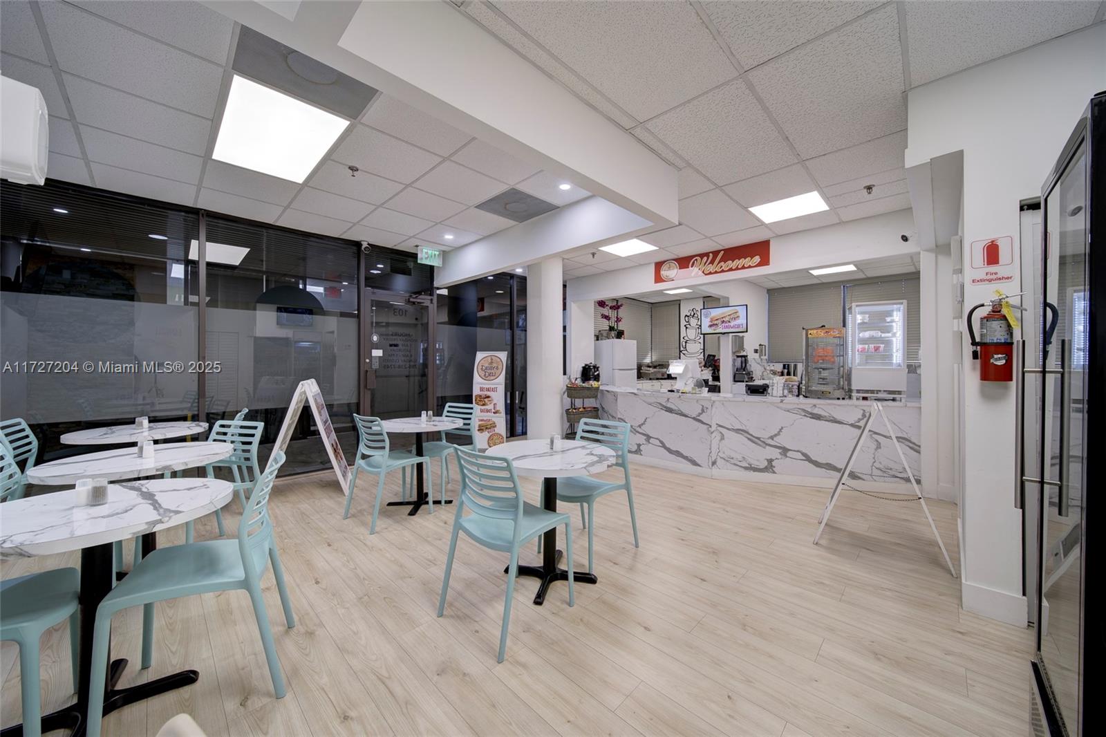 Office Cafe For Sale On 27 Ave Property Photo 15