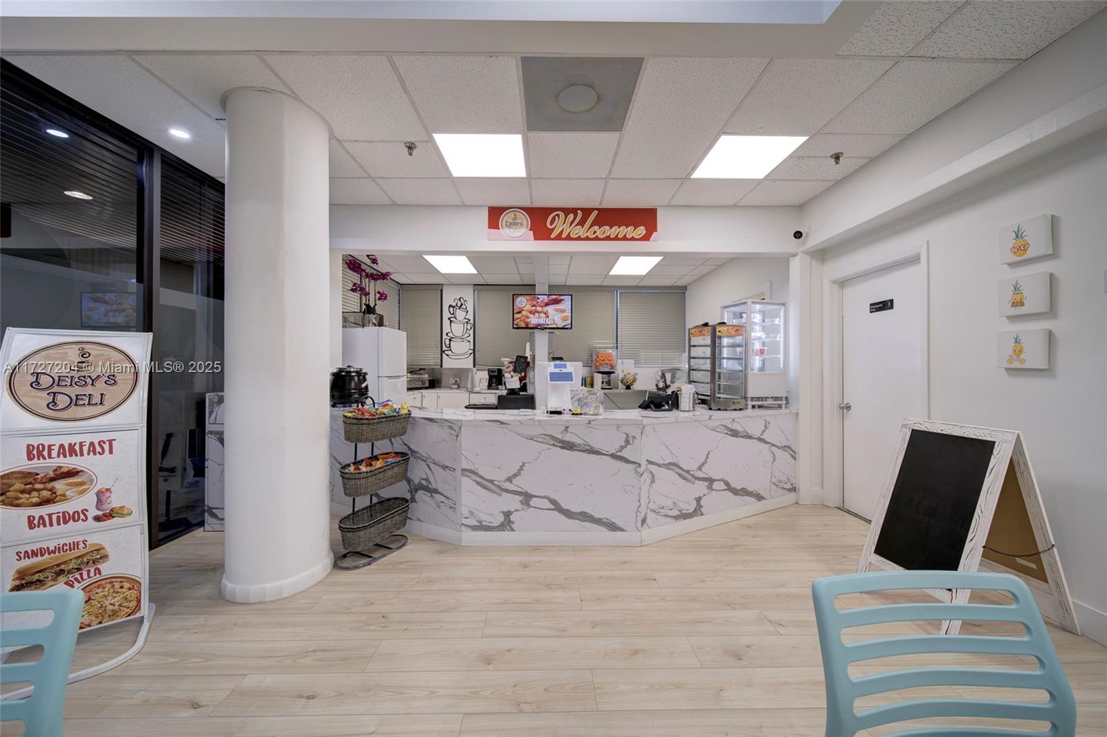 Office Cafe For Sale On 27 Ave Property Photo 17