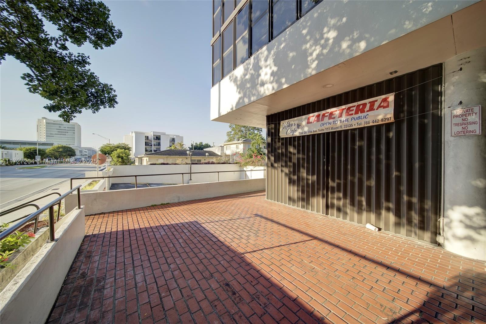 Office Cafe For Sale On 27 Ave Property Photo 26