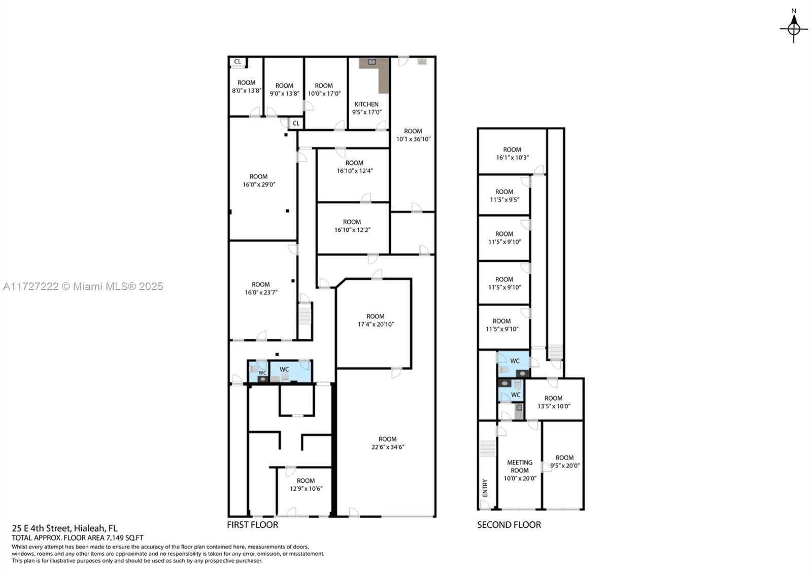 25 E 4th St Property Photo 6
