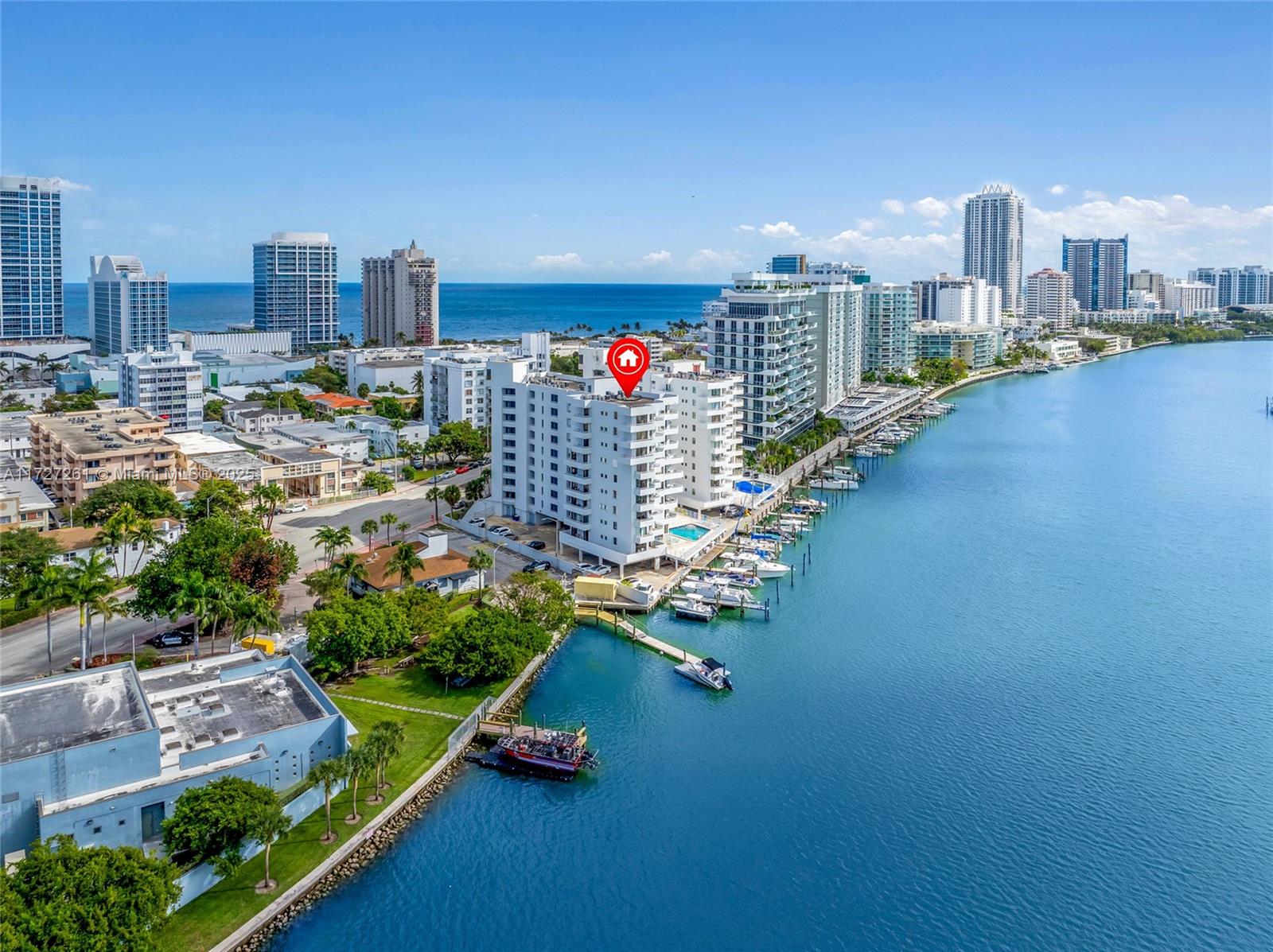 6830 Indian Creek Dr 1d Property Photo 47