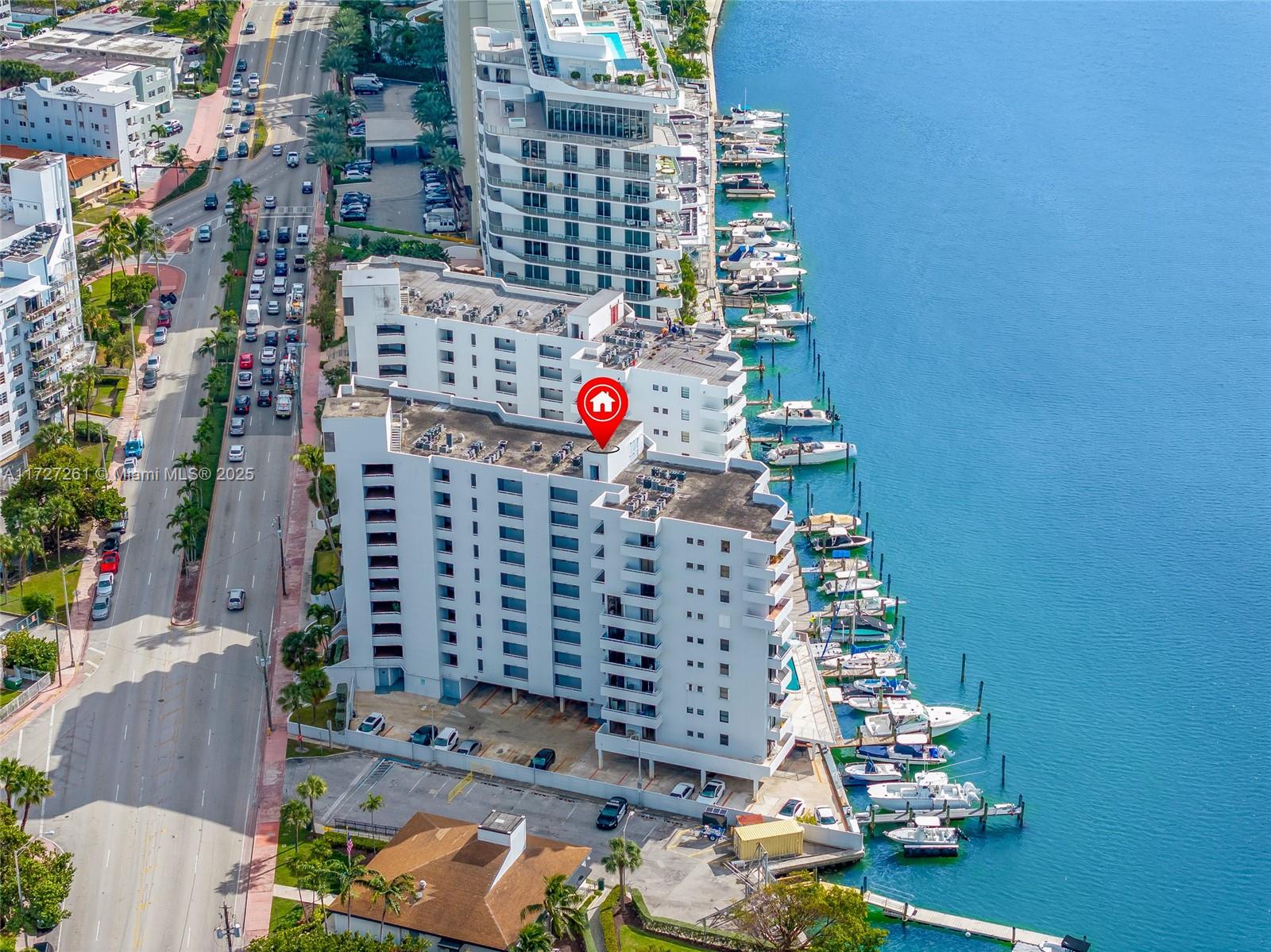 6830 Indian Creek Dr 1d Property Photo 57