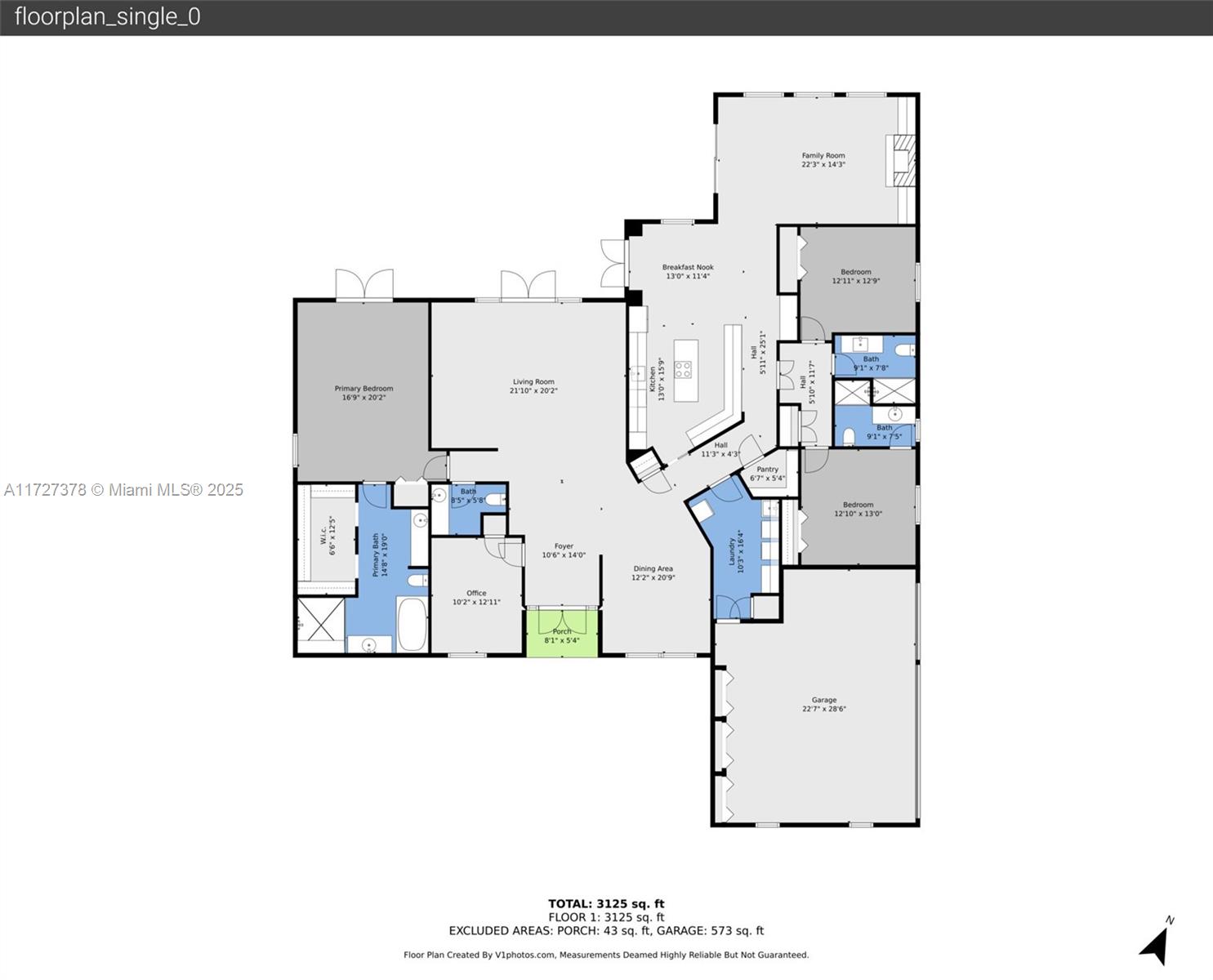 444 Glenbrook Dr Property Photo 61