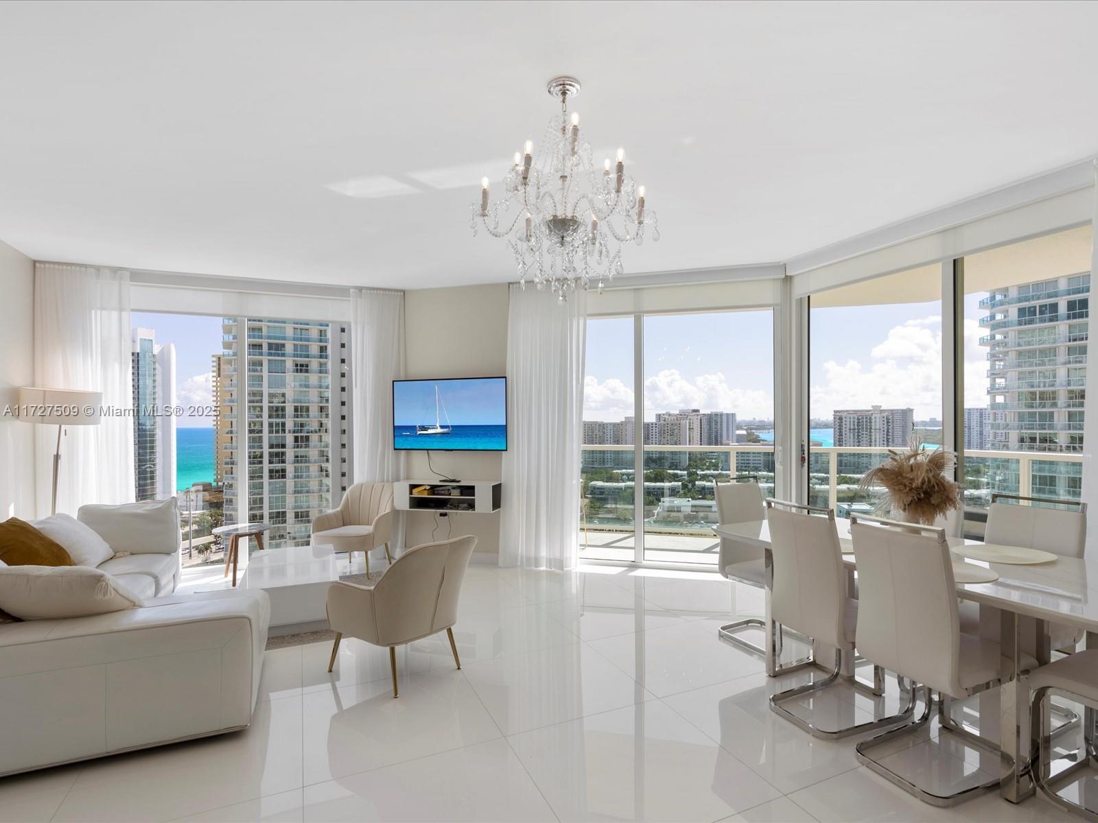 250 Sunny Isles Blvd 3-1806 Property Photo 1