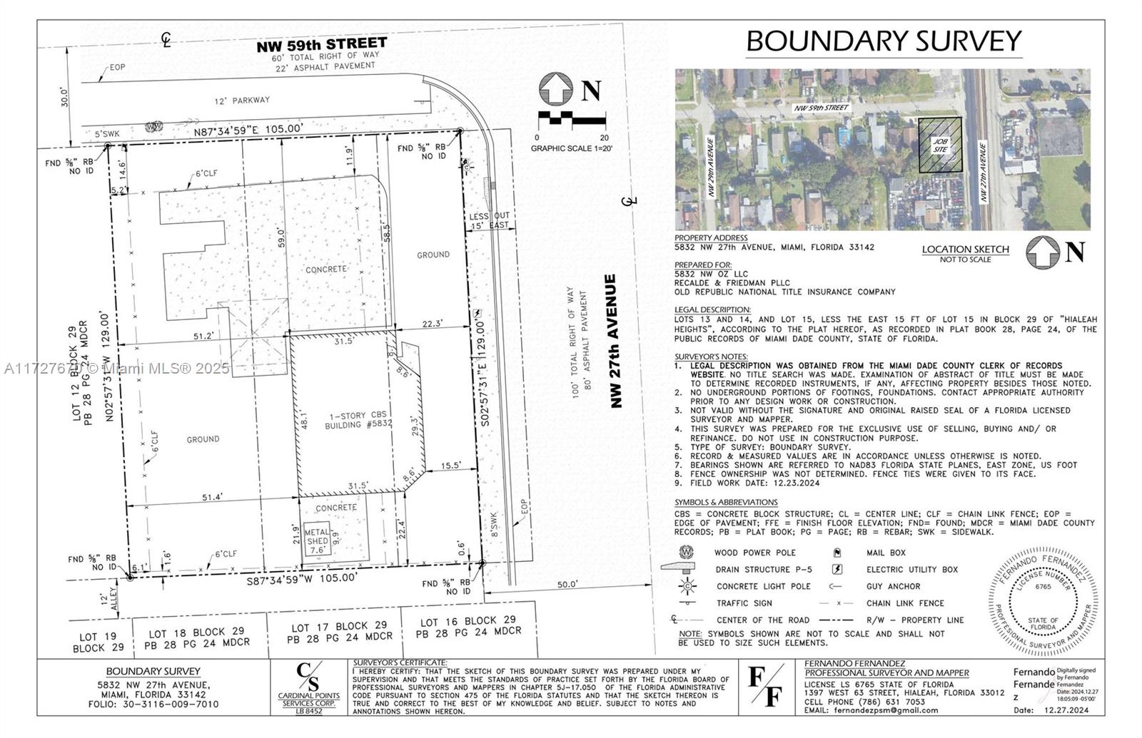 5832 Nw 27th Ave Property Photo 8