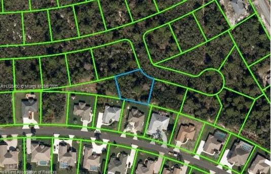 5511 Veragua Circle Property Photo 1