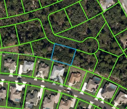 5515 Veragua Circle Property Photo 1