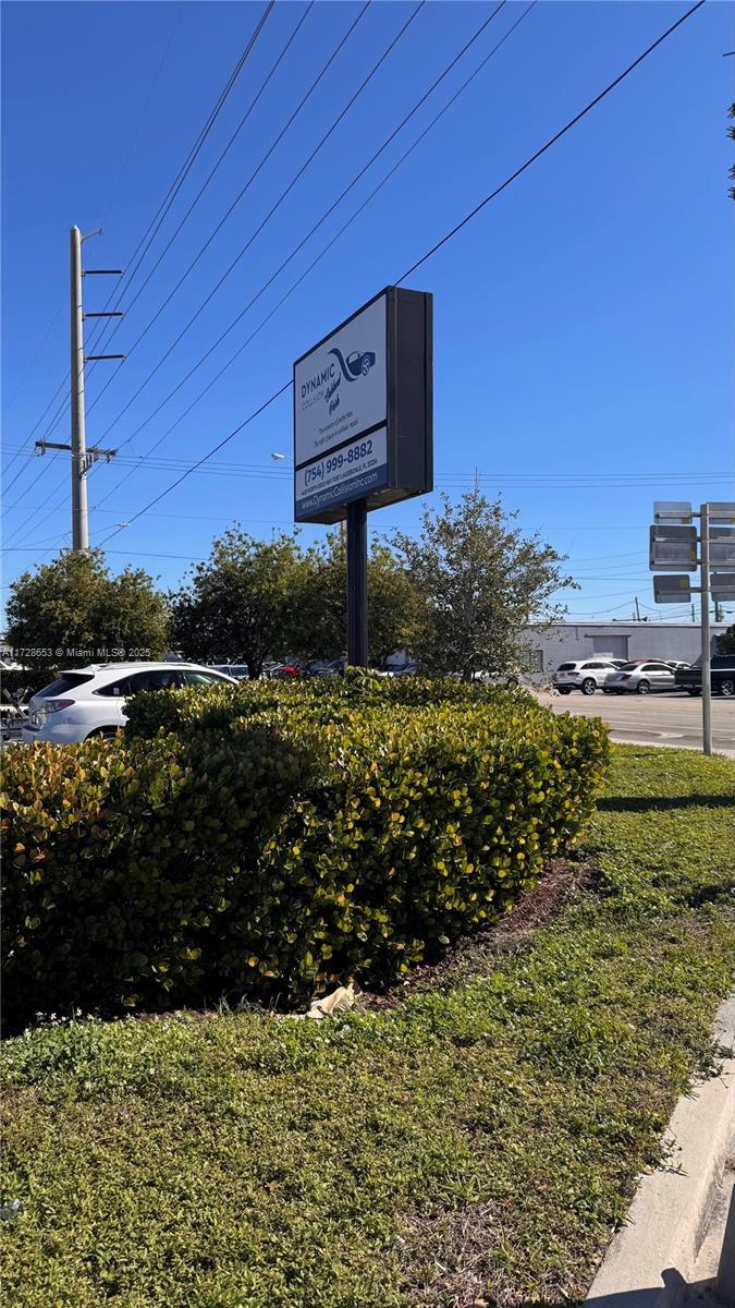 4400 N Dixie Hwy Property Photo 32