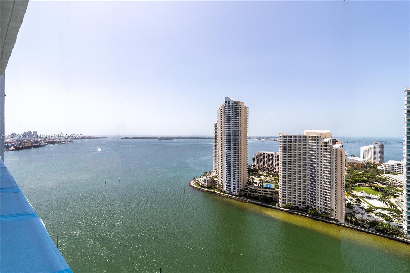 335 S Biscayne Blvd 3207 Property Photo 1