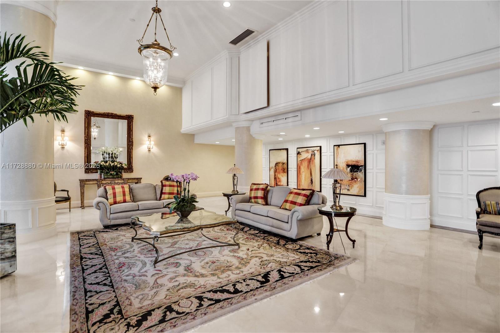 3530 Mystic Pointe Dr 2515 Property Photo 45