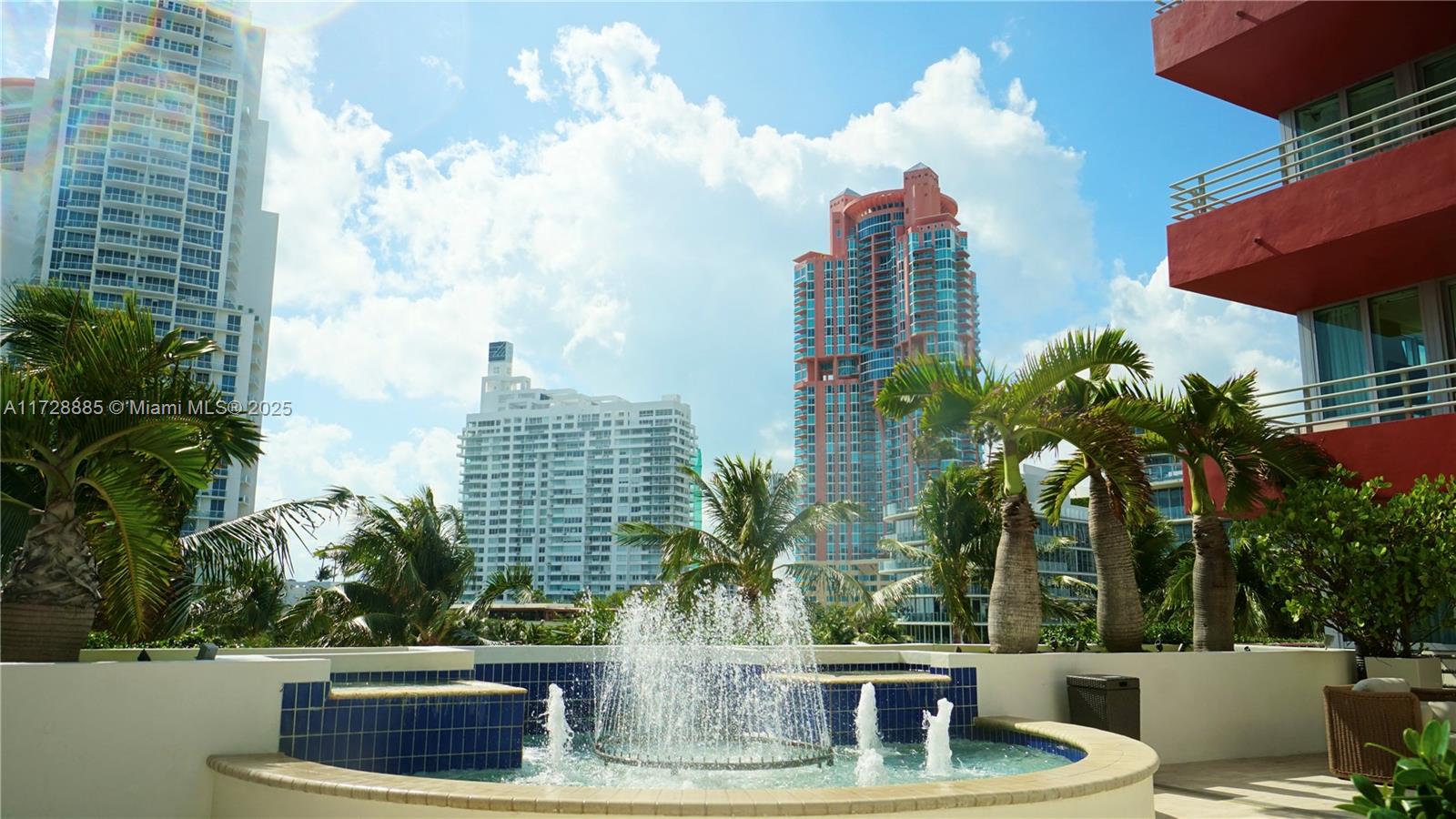 101 Ocean Dr 611 Property Photo 1