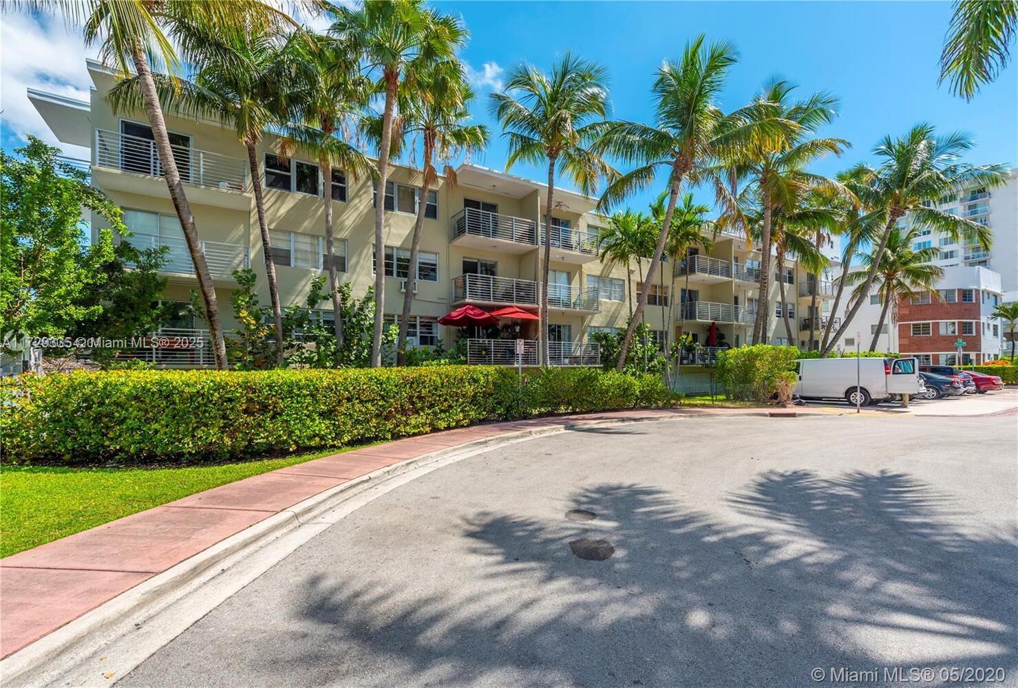 1441 Lincoln Rd 414 Property Photo 1