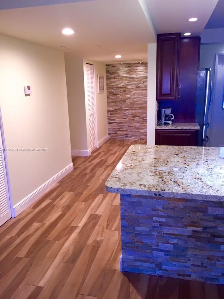 3050 N Palm Aire Dr 501 Property Photo 24