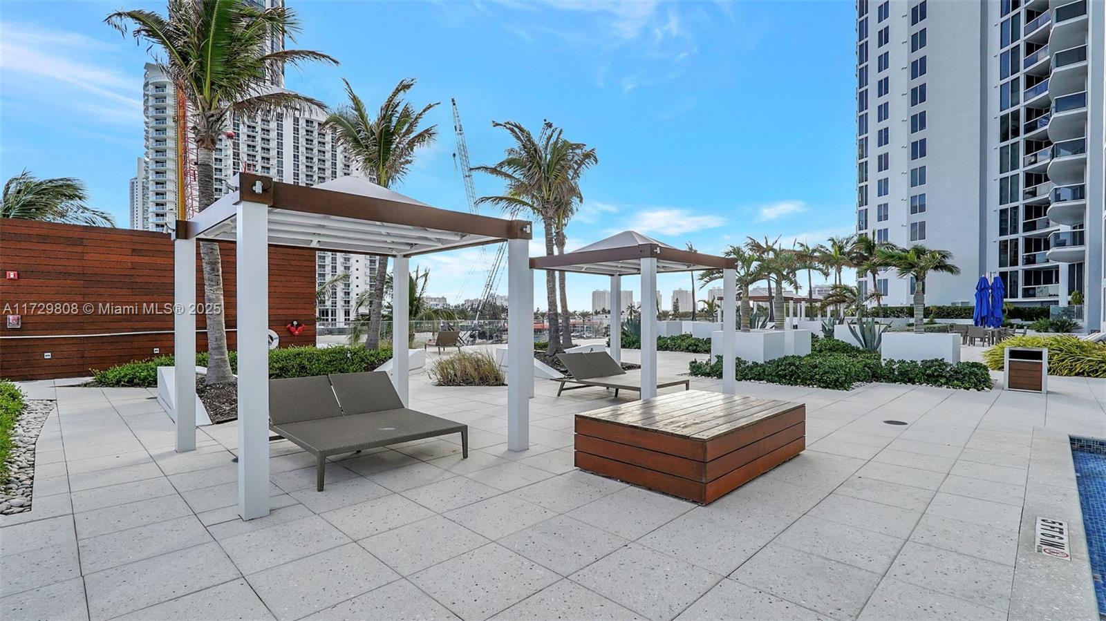 18911 Collins Ave 3102 Property Photo 46