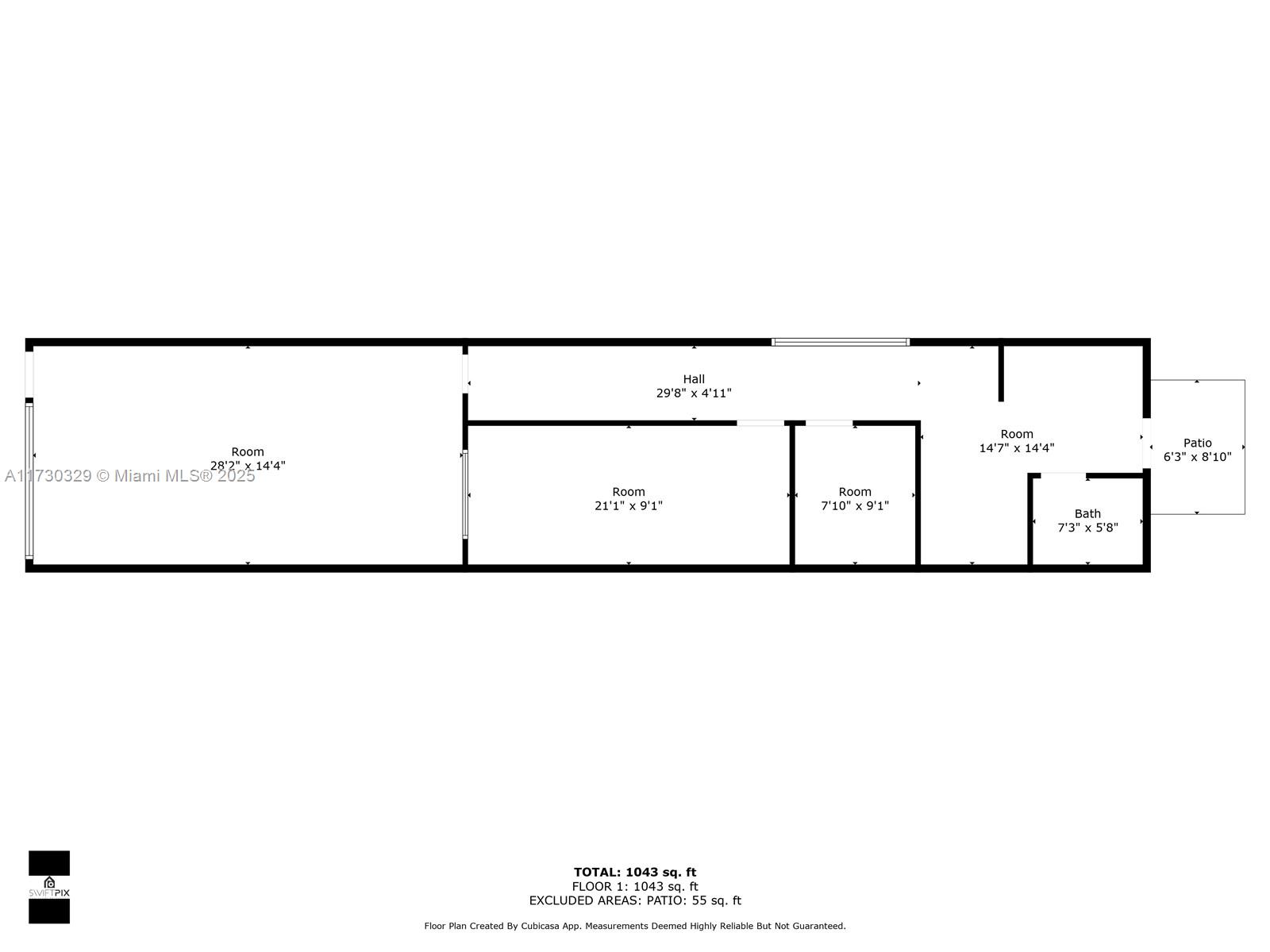 12382 Quail Roost Drive Property Photo 21