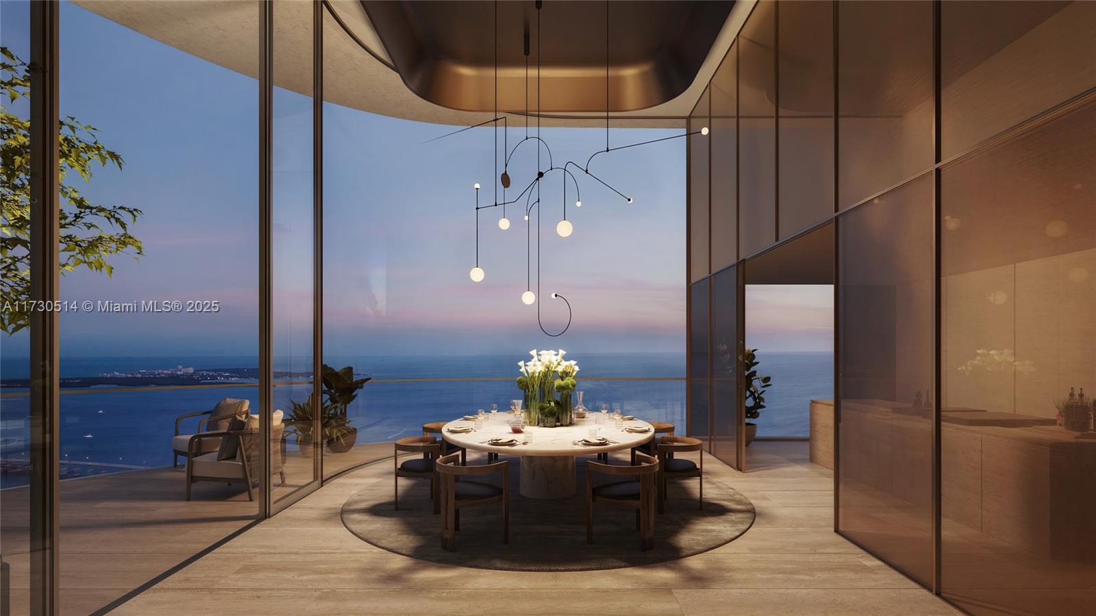 1428 Brickell Condo Real Estate Listings Main Image