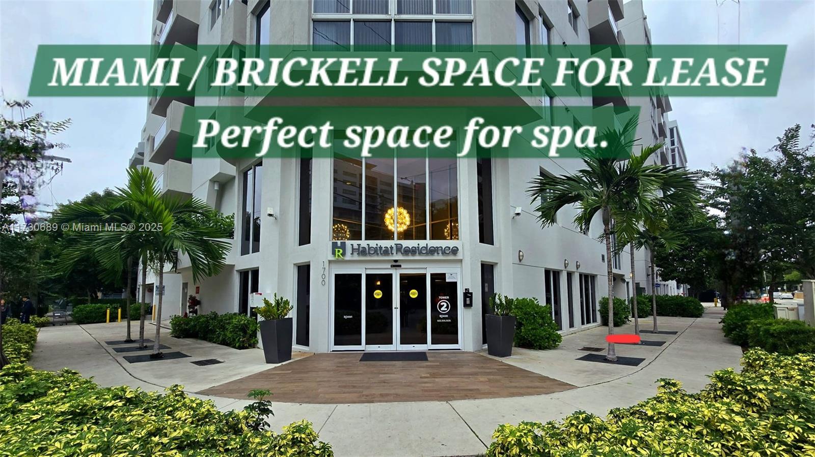 1700 Sw 2nd Ave Spa Space Property Photo 1