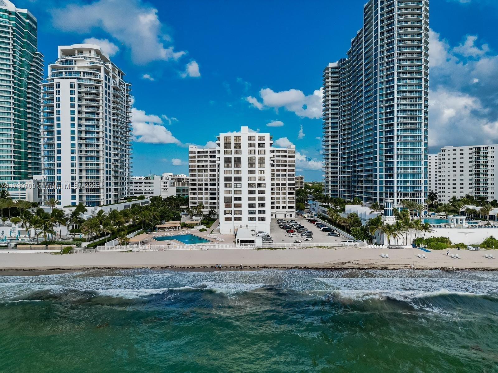 3505 S Ocean Dr 1411 Property Photo