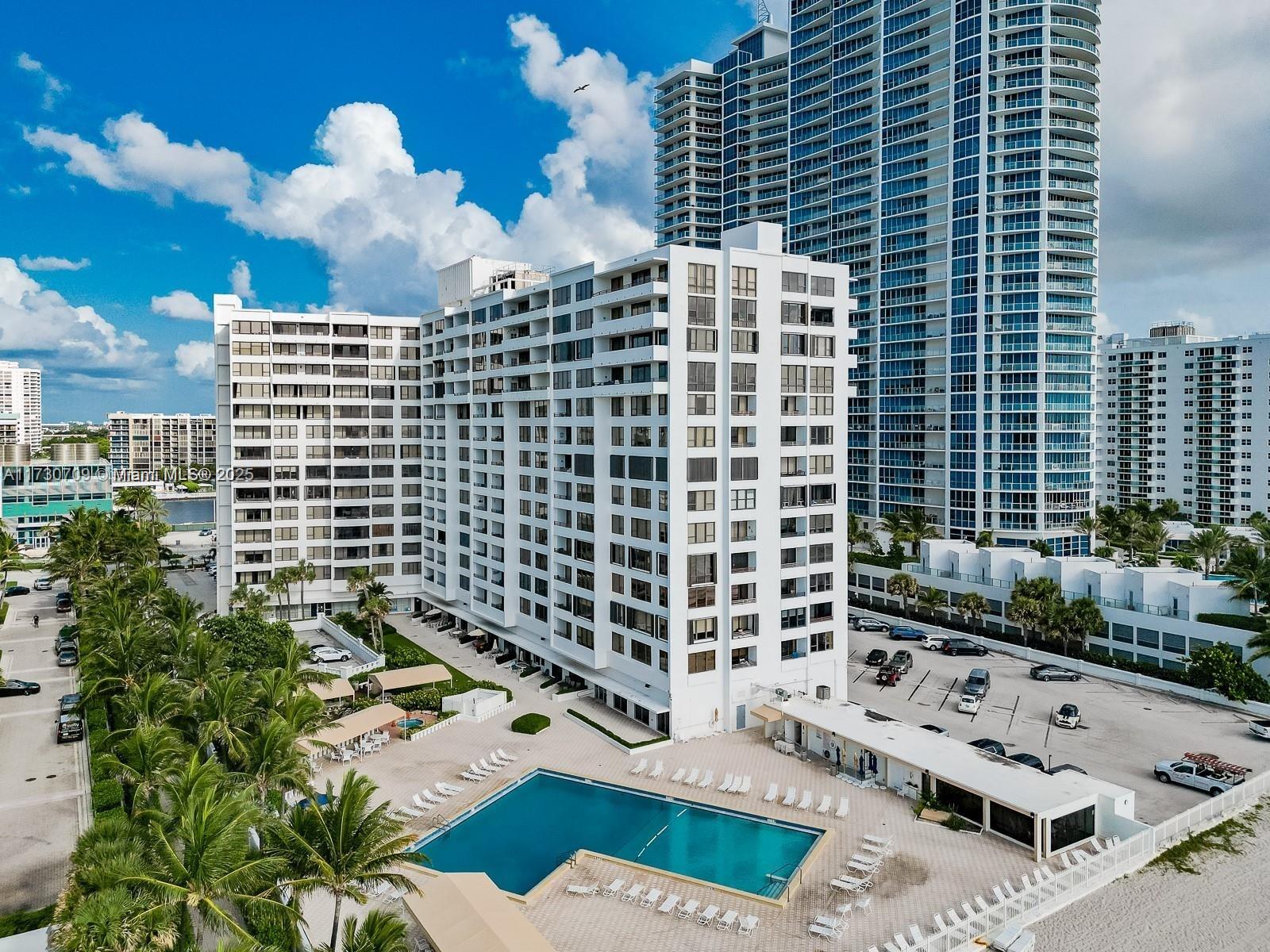 3505 S Ocean Dr 1411 Property Photo 33
