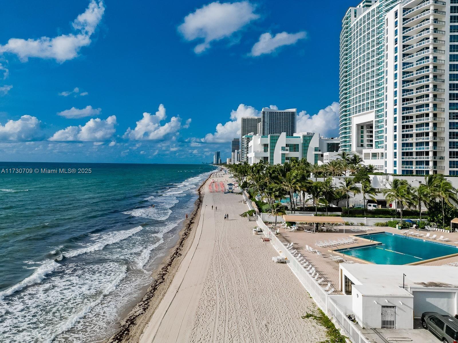 3505 S Ocean Dr 1411 Property Photo 37