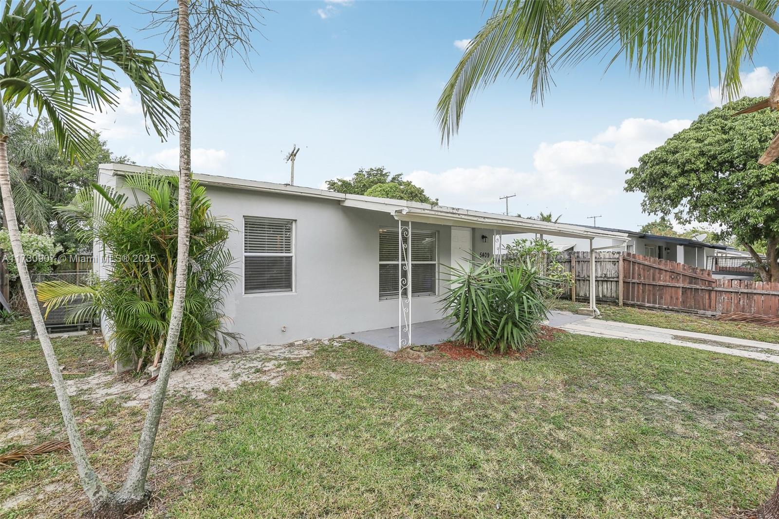 5409 N Andrews Ave Property Photo 32