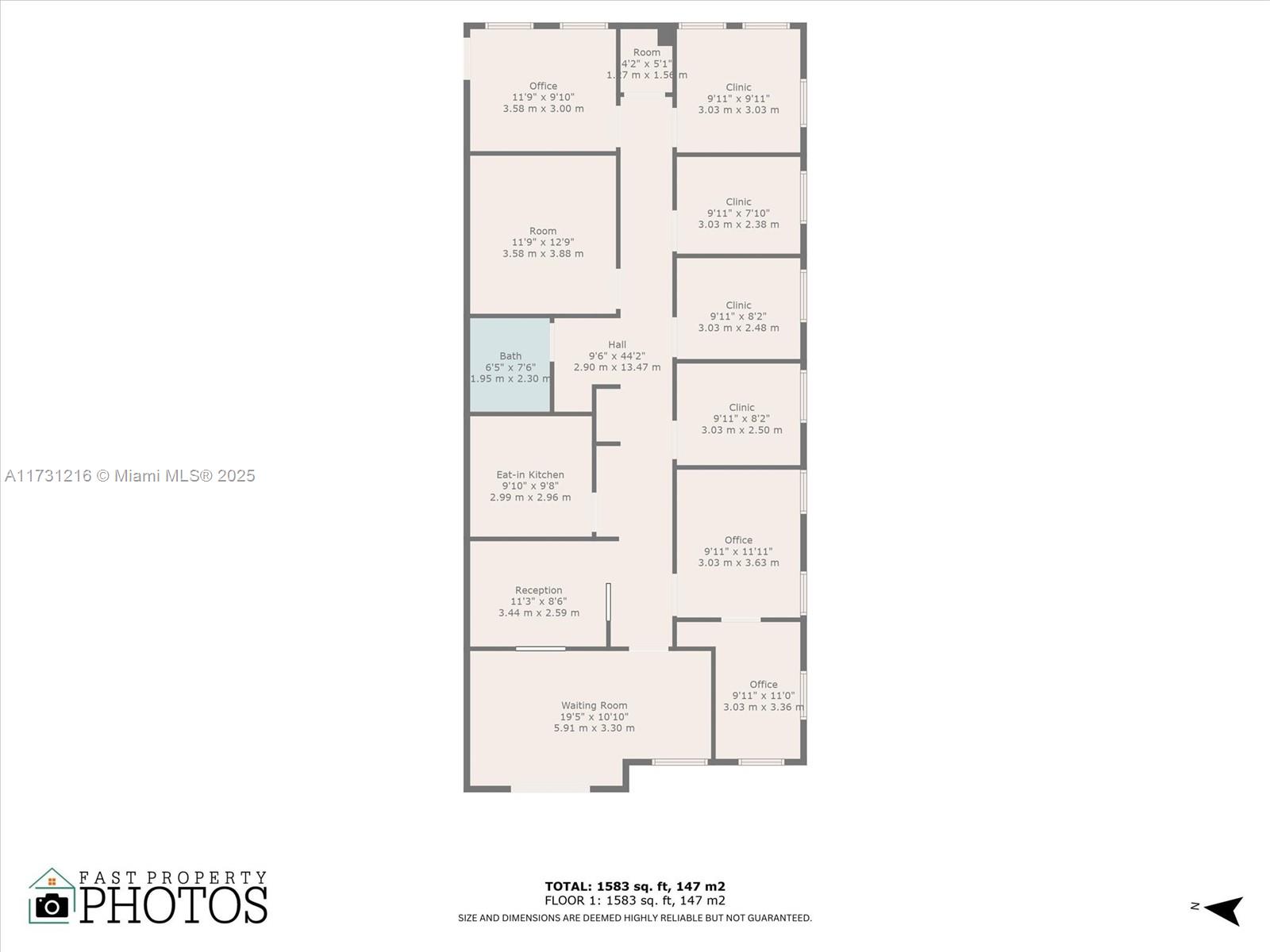 10600 Griffin Rd A107 Property Photo 26