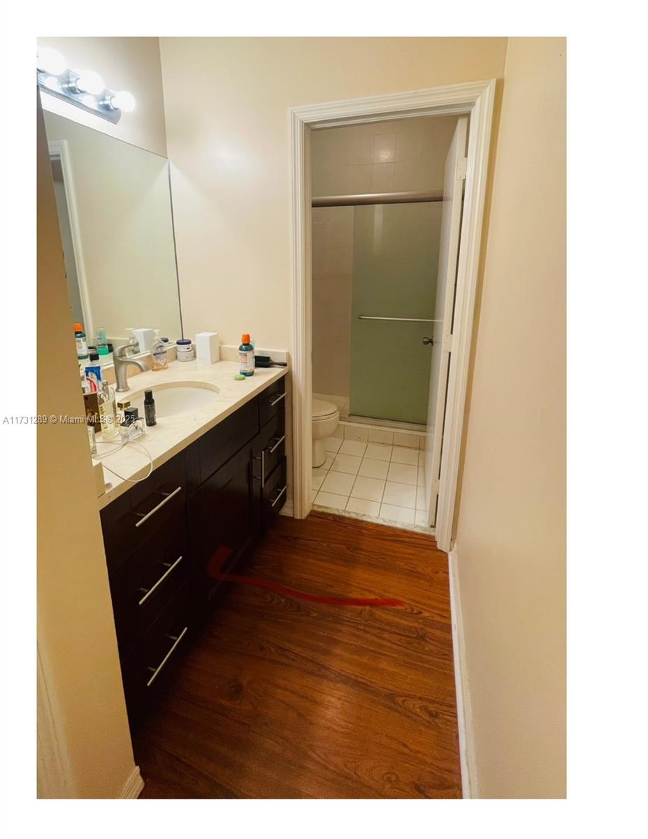 10653 Sw 8th St 2407 Property Photo 14