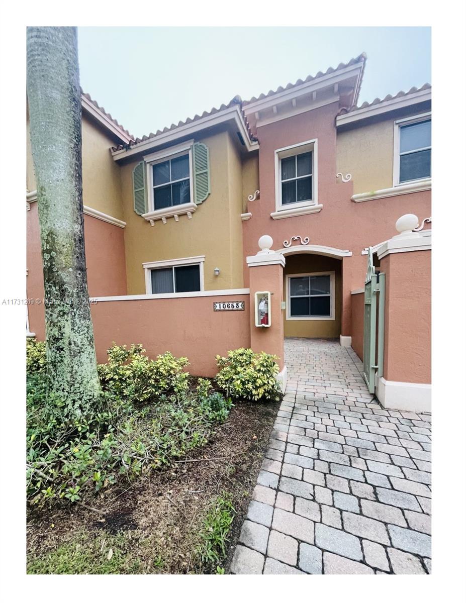 10653 Sw 8th St 2407 Property Photo 19