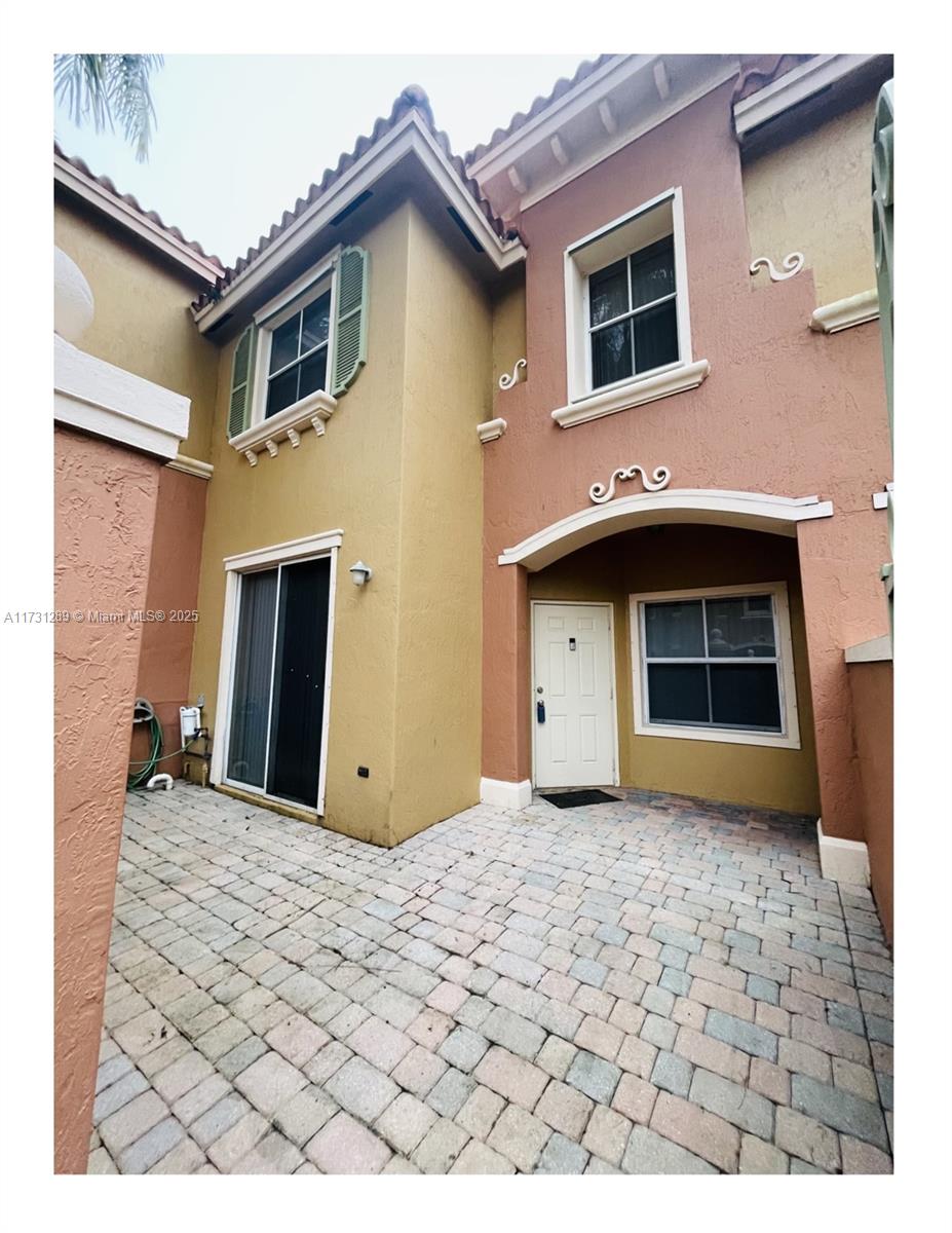 10653 Sw 8th St 2407 Property Photo 20