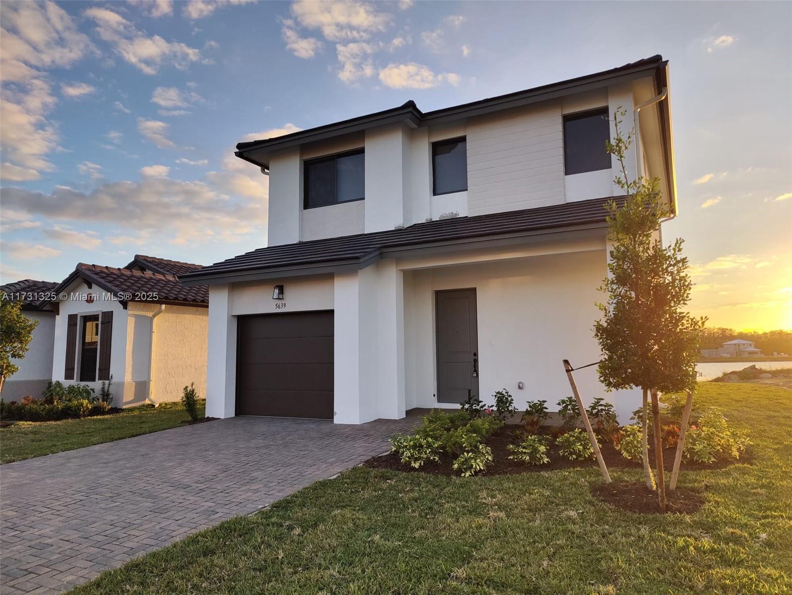 5639 Argento Dr Property Photo 1
