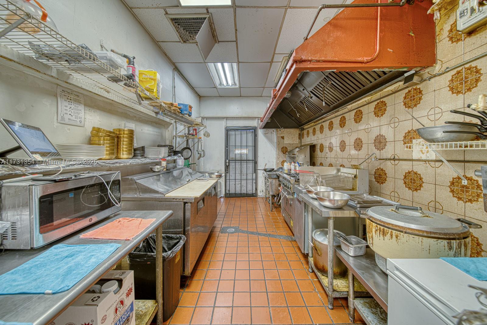 Full-service Restaurant For Sale On Plantation / Sunrise Property Photo 2
