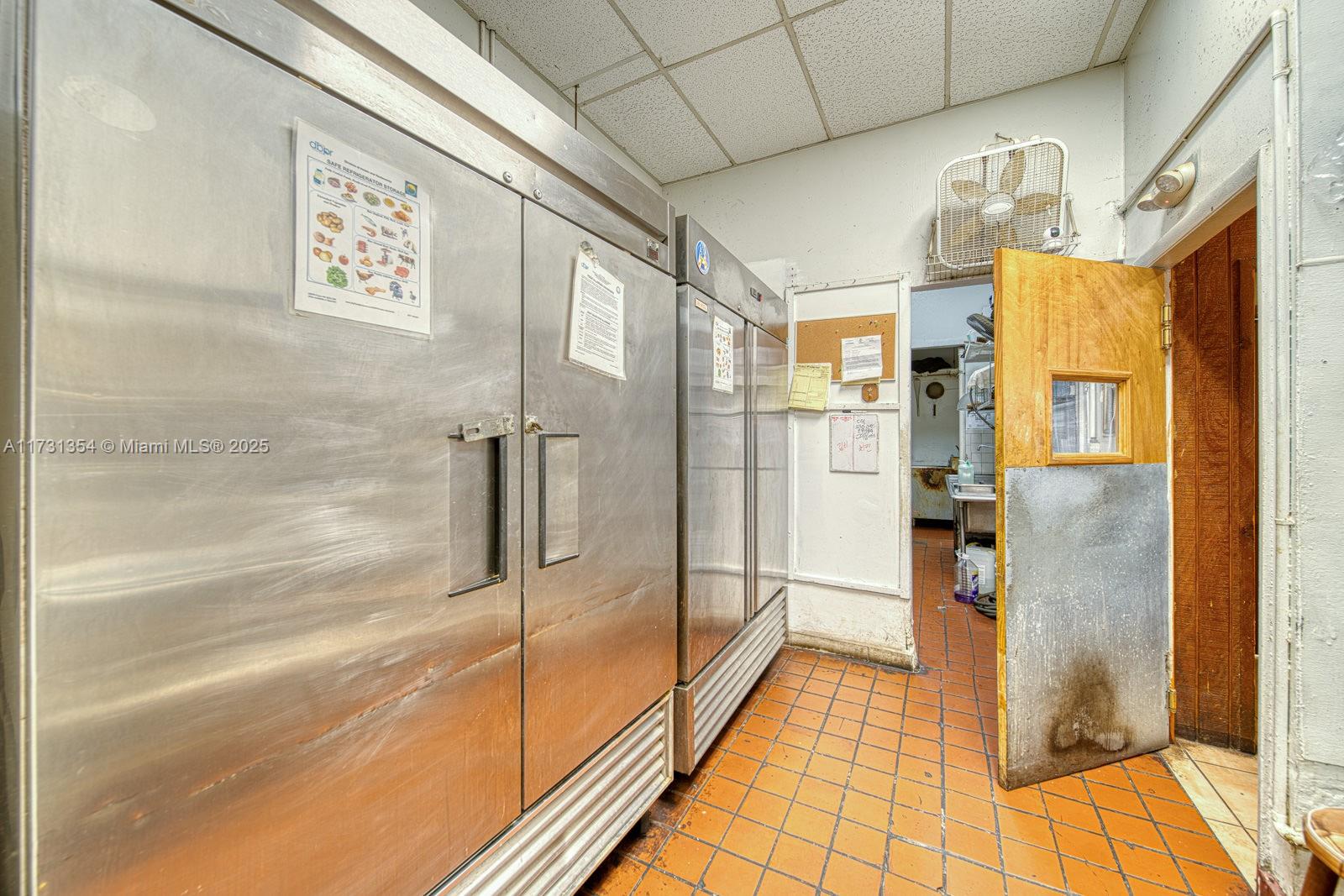 Full-service Restaurant For Sale On Plantation / Sunrise Property Photo 6