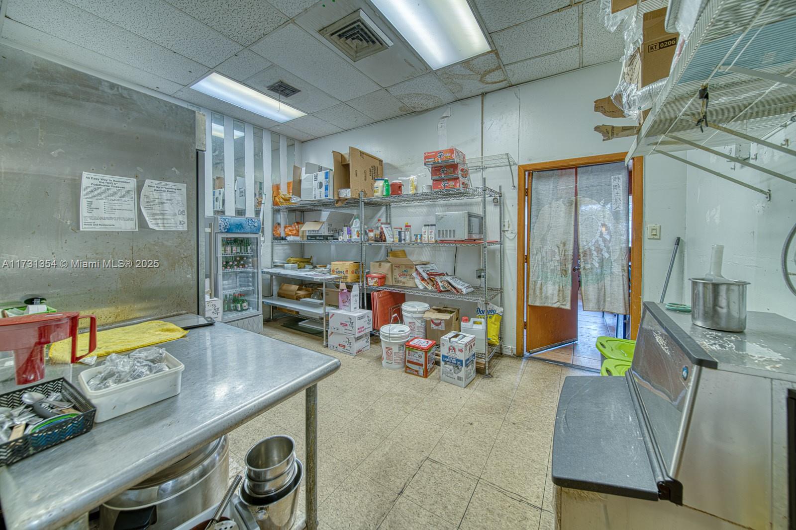 Full-service Restaurant For Sale On Plantation / Sunrise Property Photo 9