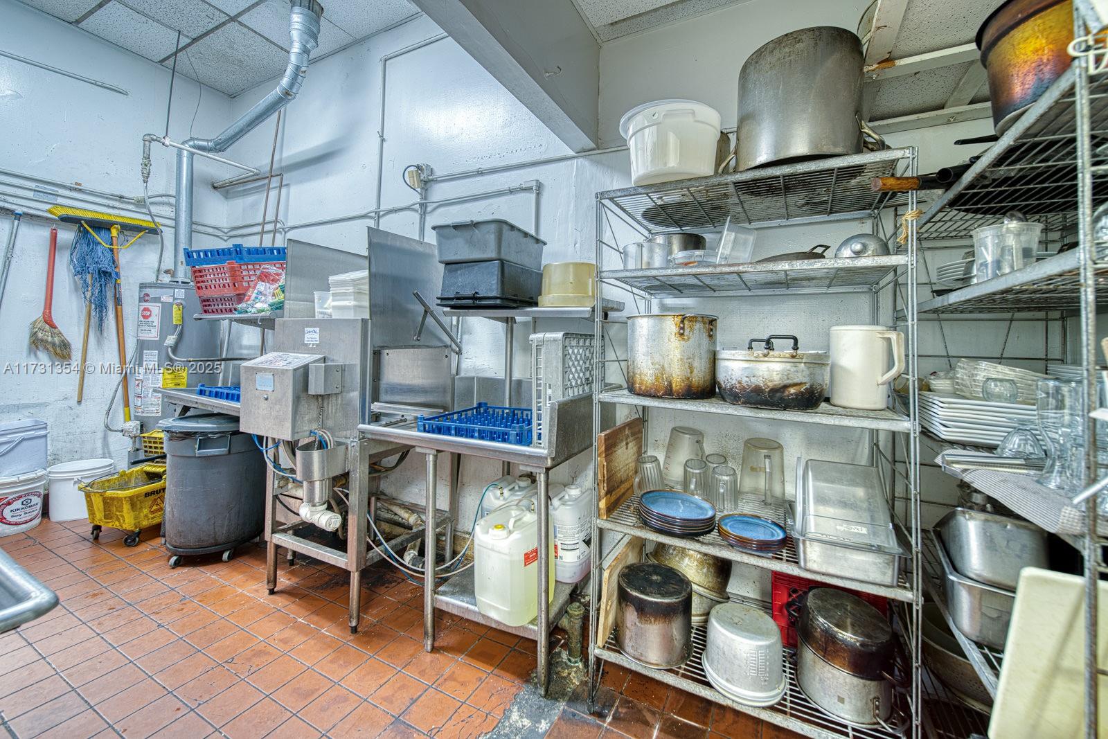 Full-service Restaurant For Sale On Plantation / Sunrise Property Photo 10
