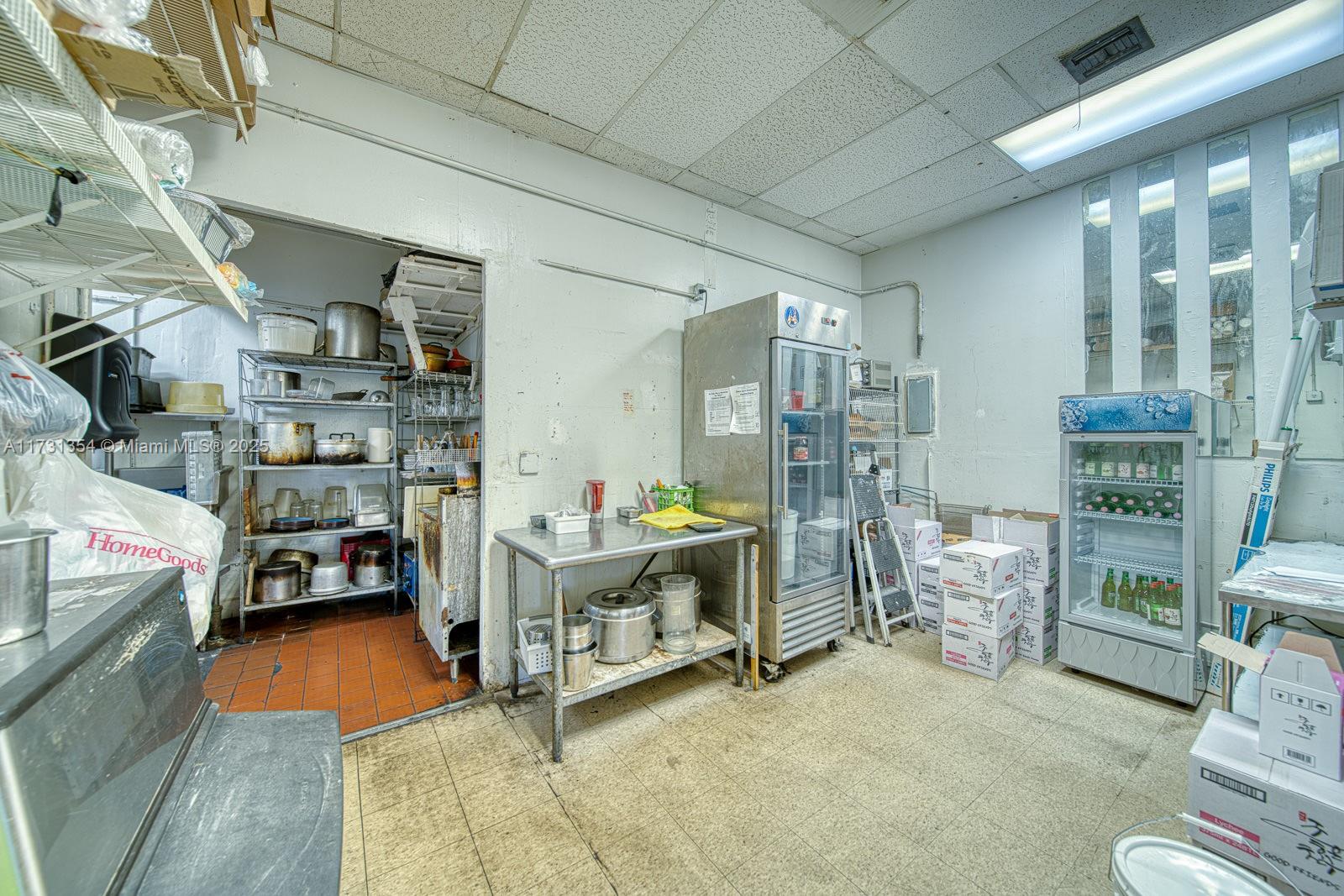 Full-service Restaurant For Sale On Plantation / Sunrise Property Photo 11