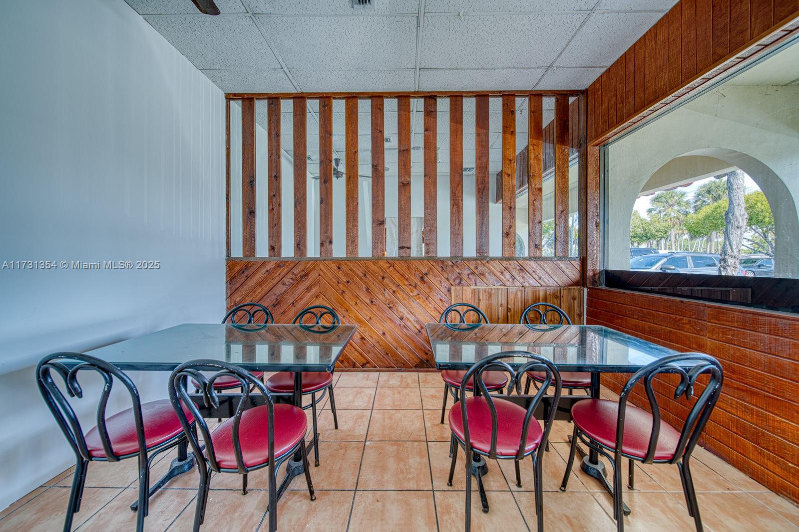Full-service Restaurant For Sale On Plantation / Sunrise Property Photo 12